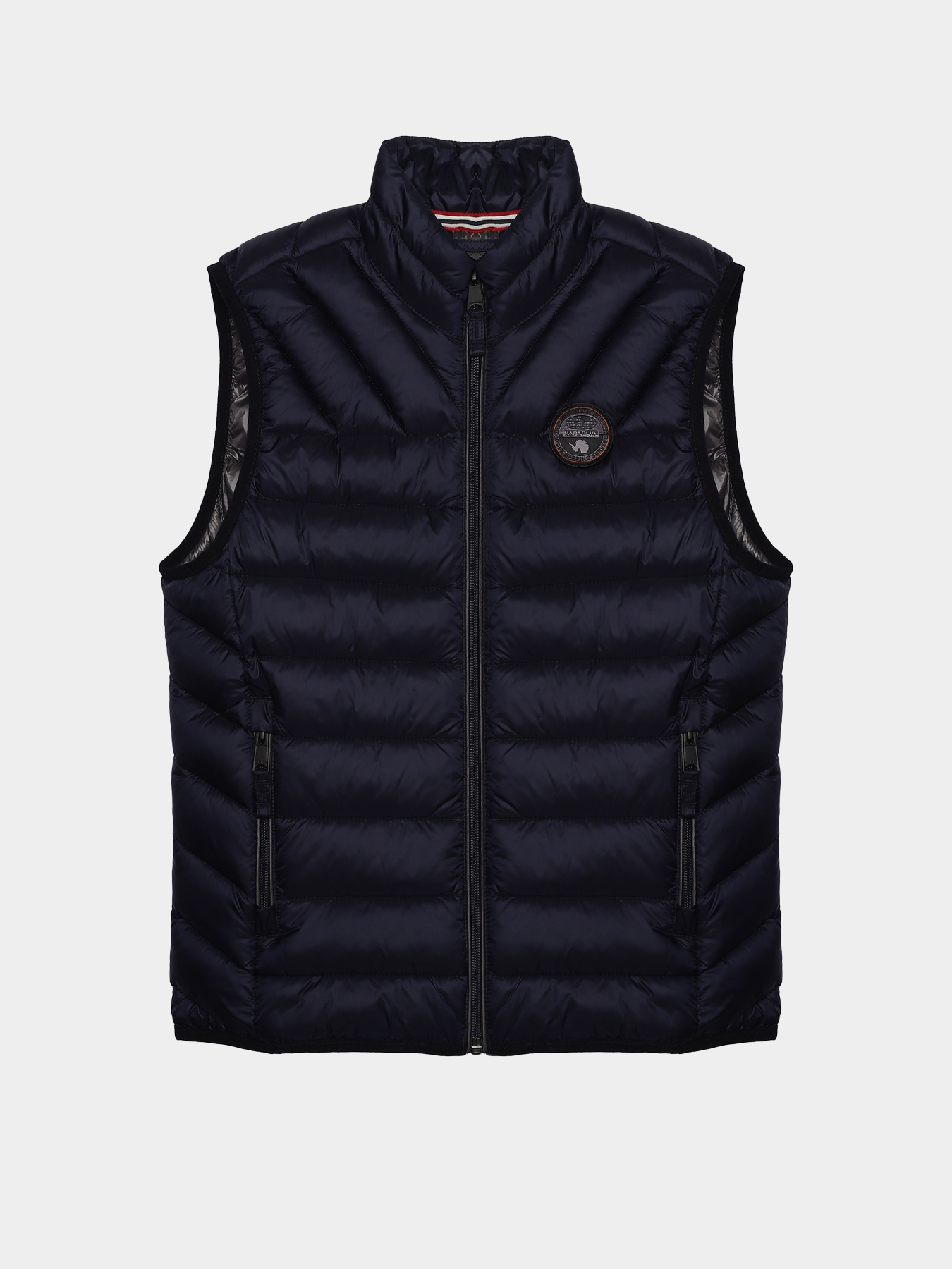 Утеплений жилет Napapijri модель NP000I5X1761 Фото