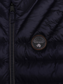 Утеплений жилет Napapijri модель NP000I5X1761 Фото