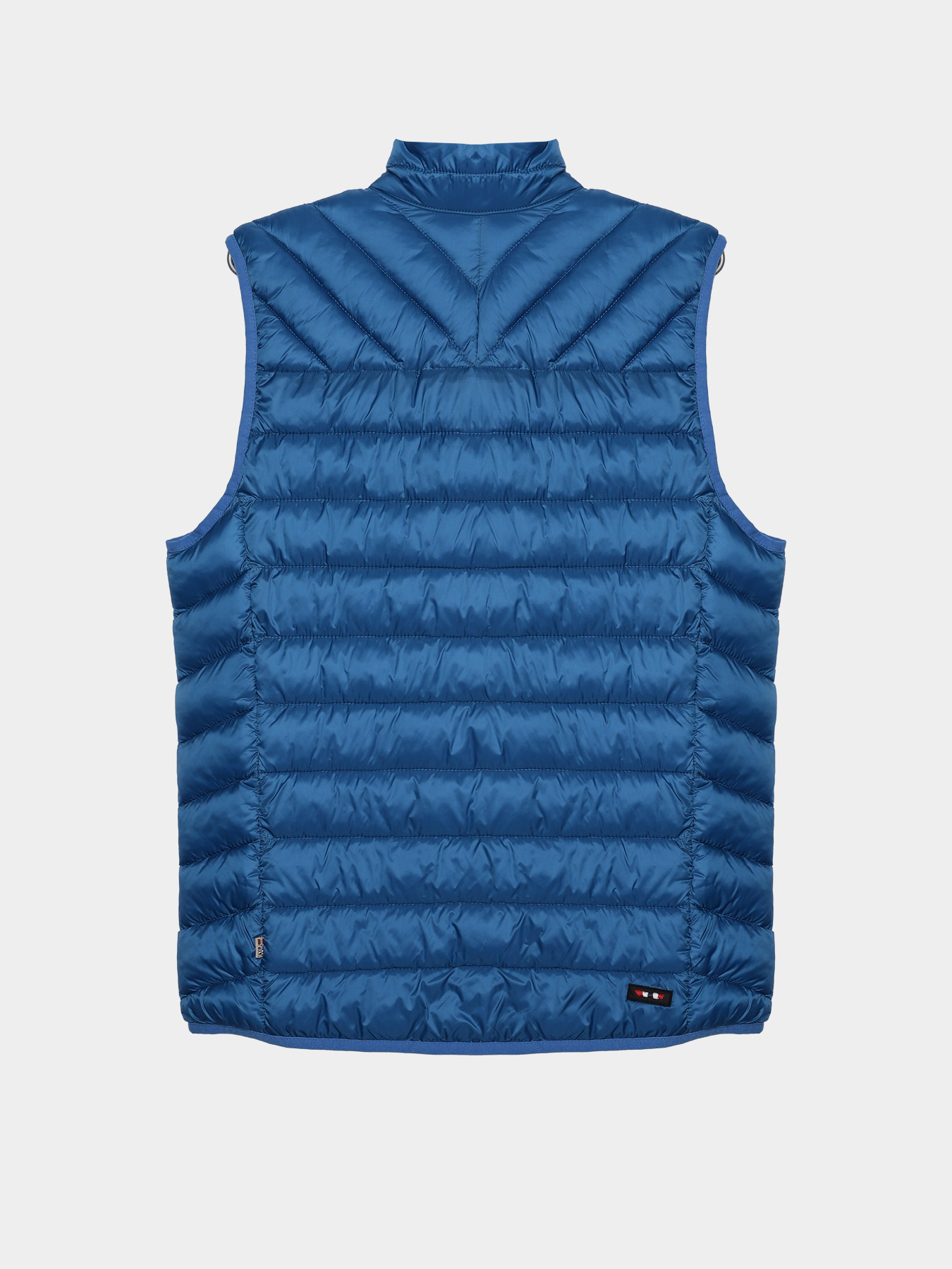 Жилет с утеплителем Napapijri Aerons модель NP000I5XB561 Фото