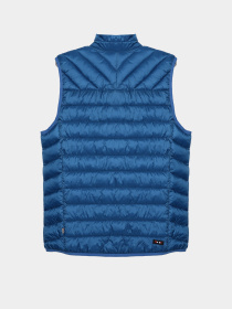 Жилет с утеплителем Napapijri Aerons модель NP000I5XB561 Фото