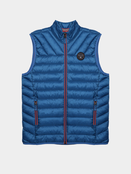 Утеплений жилет Napapijri Aerons модель NP000I5XB561 Фото