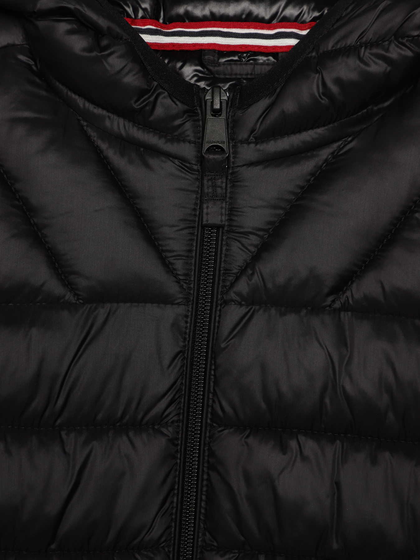 Зимова куртка Napapijri Aerons 2 модель NP000I5Y0411 Фото