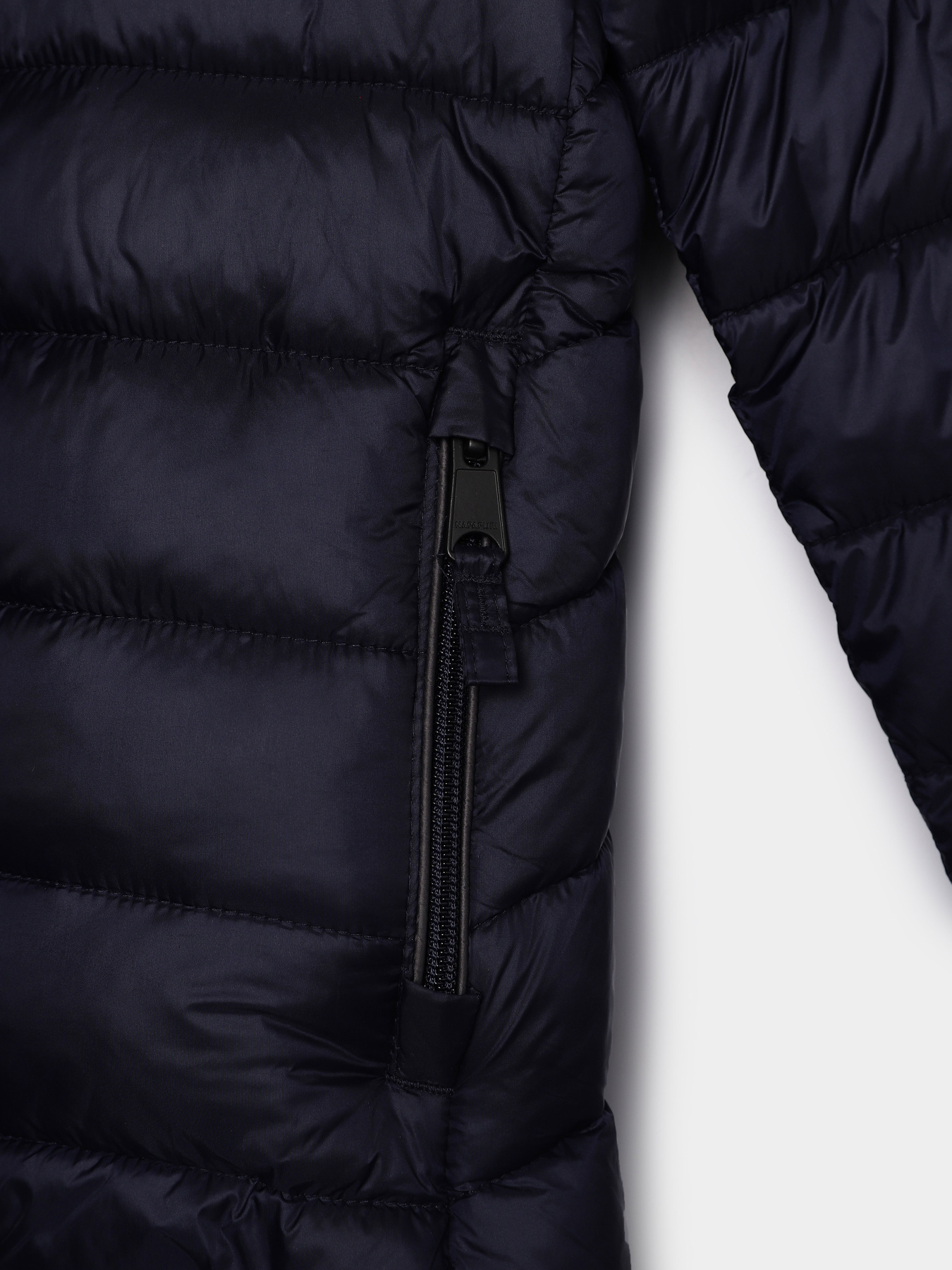 Зимова куртка Napapijri Aerons 2 модель NP000I5Y1761 Фото