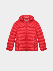 Зимова куртка Napapijri Aerons 2 Pop модель NP000I5YR411 Фото