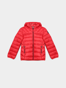 Зимняя куртка Napapijri Aerons 2 High модель NP000I5YRA31 Фото