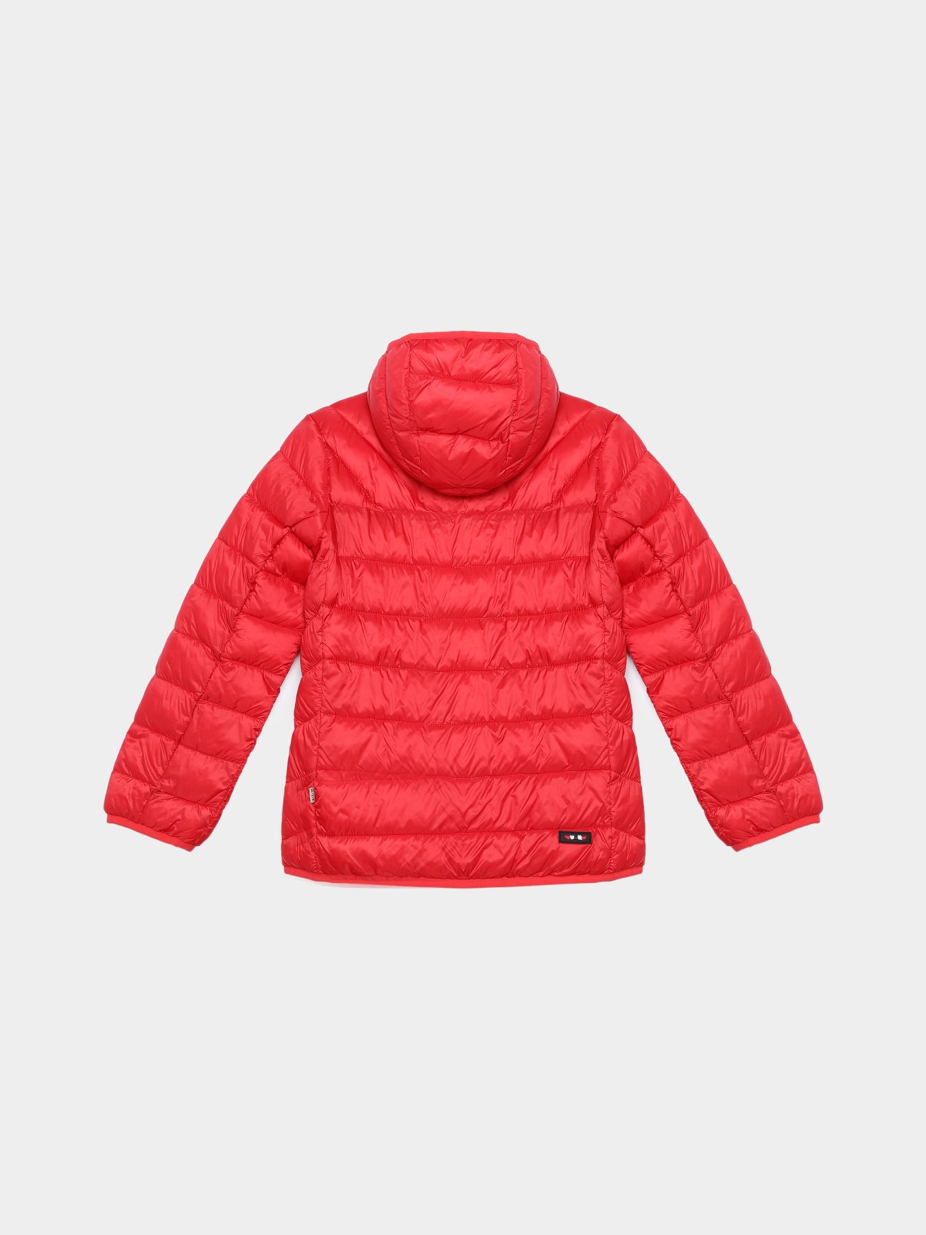 Зимова куртка Napapijri Aerons 2 High модель NP000I5YRA31 Фото