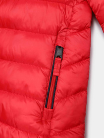 Зимова куртка Napapijri Aerons 2 High модель NP000I5YRA31 Фото