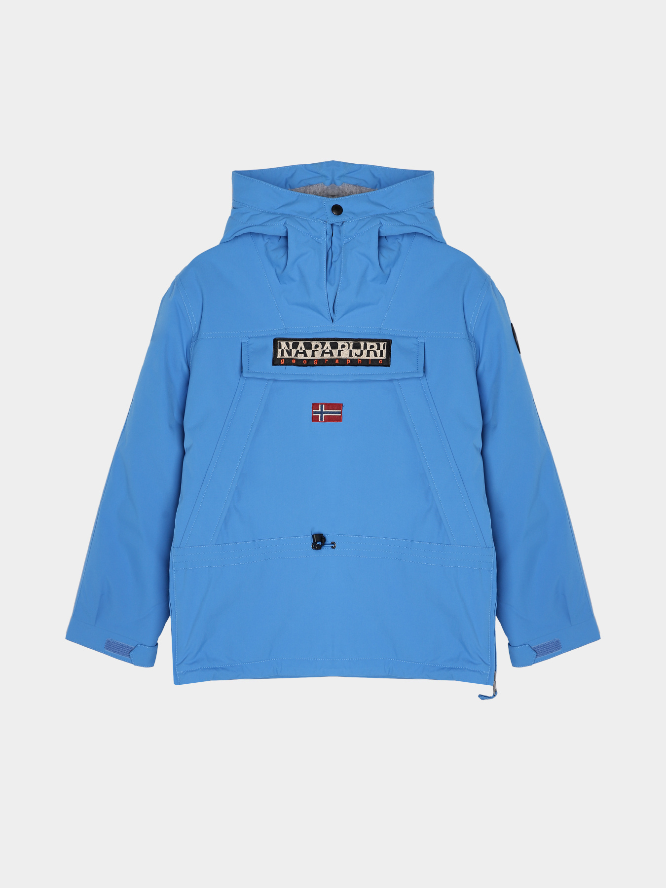 Зимова куртка Napapijri Skidoo 2 French модель NP000I6BBB71 Фото