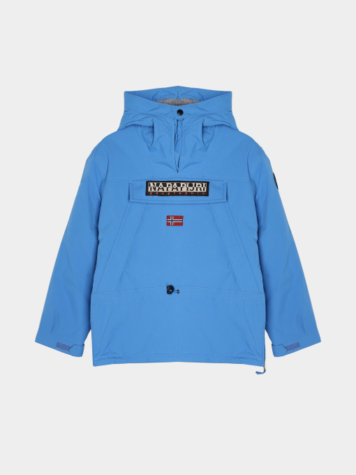 Зимняя куртка Napapijri Skidoo 2 French модель NP000I6BBB71 Фото