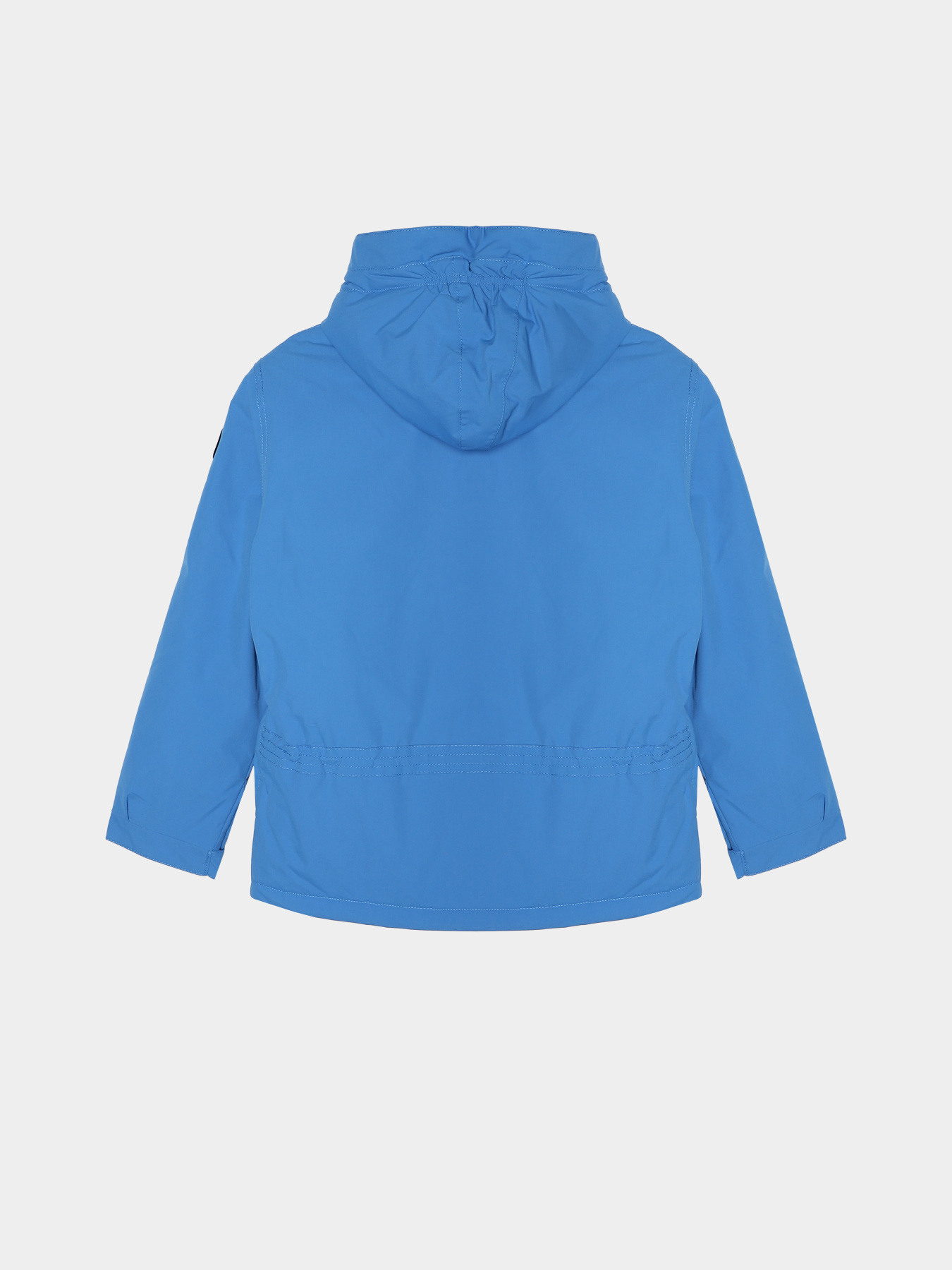 Зимова куртка Napapijri Skidoo 2 French модель NP000I6BBB71 Фото