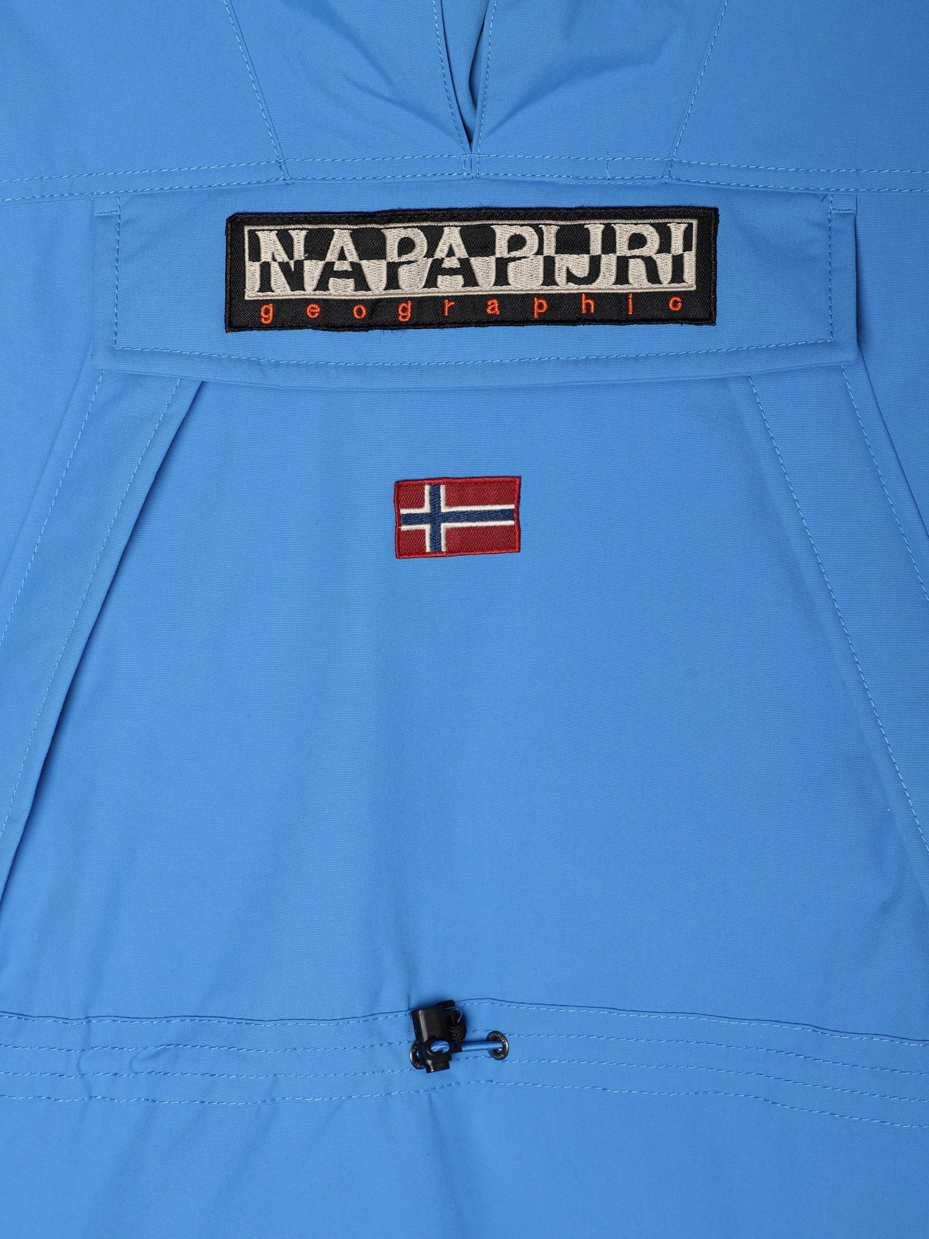 Зимова куртка Napapijri Skidoo 2 French модель NP000I6BBB71 Фото