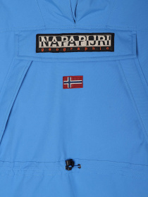 Зимова куртка Napapijri Skidoo 2 French модель NP000I6BBB71 Фото