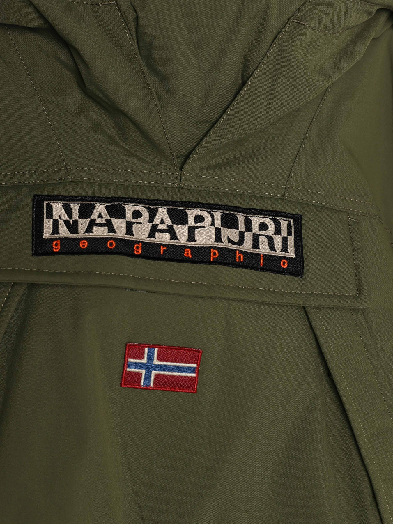 Зимняя куртка Napapijri Skidoo 2 модель NP000I6BGD31 Фото