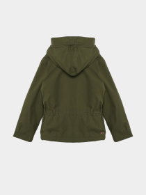 Зимняя куртка Napapijri Skidoo 2 модель NP000I6BGD31 Фото