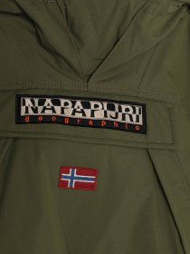 Зимняя куртка Napapijri Skidoo 2 модель NP000I6BGD31 Фото