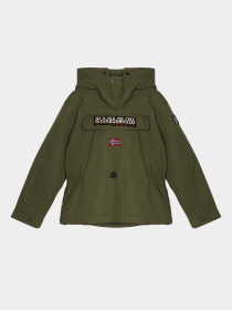 Зимняя куртка Napapijri Skidoo 2 модель NP000I6BGD31 Фото