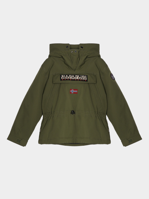 Зимова куртка Napapijri Skidoo 2 модель NP000I6BGD31 Фото