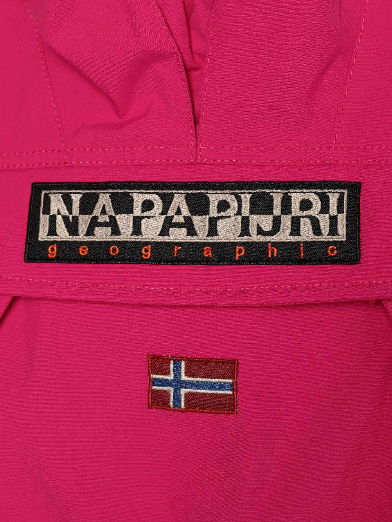 Зимняя куртка Napapijri Skidoo 2 модель NP000I6BP801 Фото