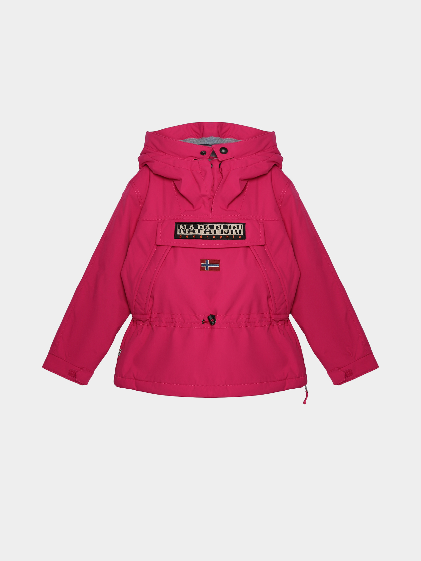 Зимняя куртка Napapijri Skidoo 2 модель NP000I6BP801 Фото