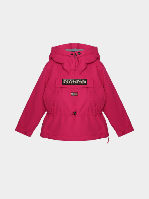 Зимняя куртка Napapijri Skidoo 2 модель NP000I6BP801 Фото