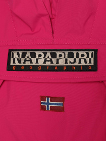 Зимова куртка Napapijri Skidoo 2 модель NP000I6BP801 Фото