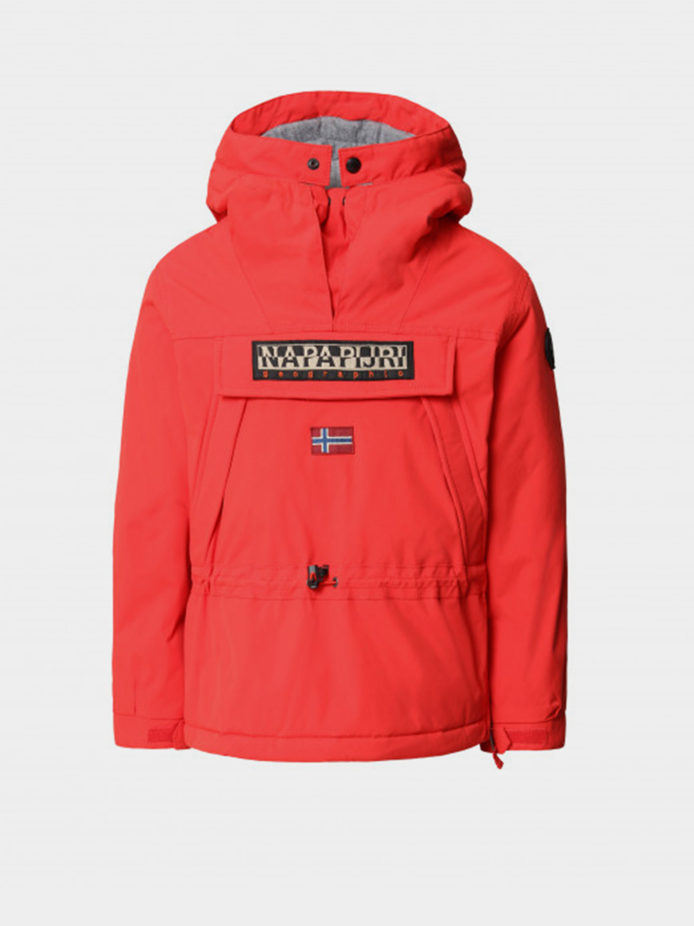 Зимова куртка Napapijri Skidoo 2 модель NP000I6BRA31 Фото