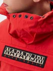 Зимова куртка Napapijri Skidoo 2 модель NP000I6BRA31 Фото