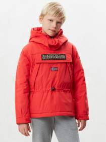 Зимова куртка Napapijri Skidoo 2 модель NP000I6BRA31 Фото