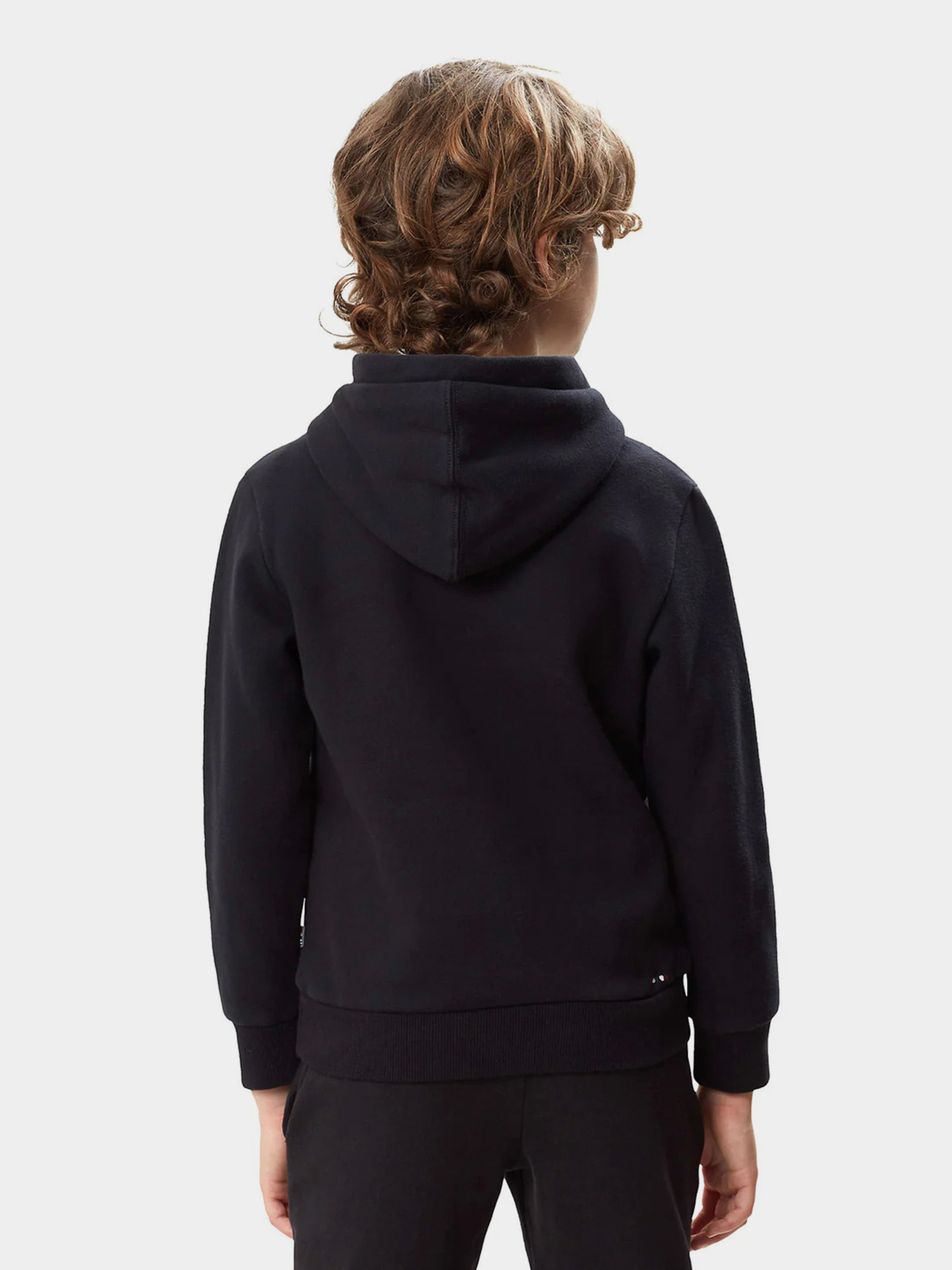 Худі Napapijri Burgee 2 модель NP000I7D0411 Худі Napapijri Burgee 2 модель NP000I7D0411 Фото