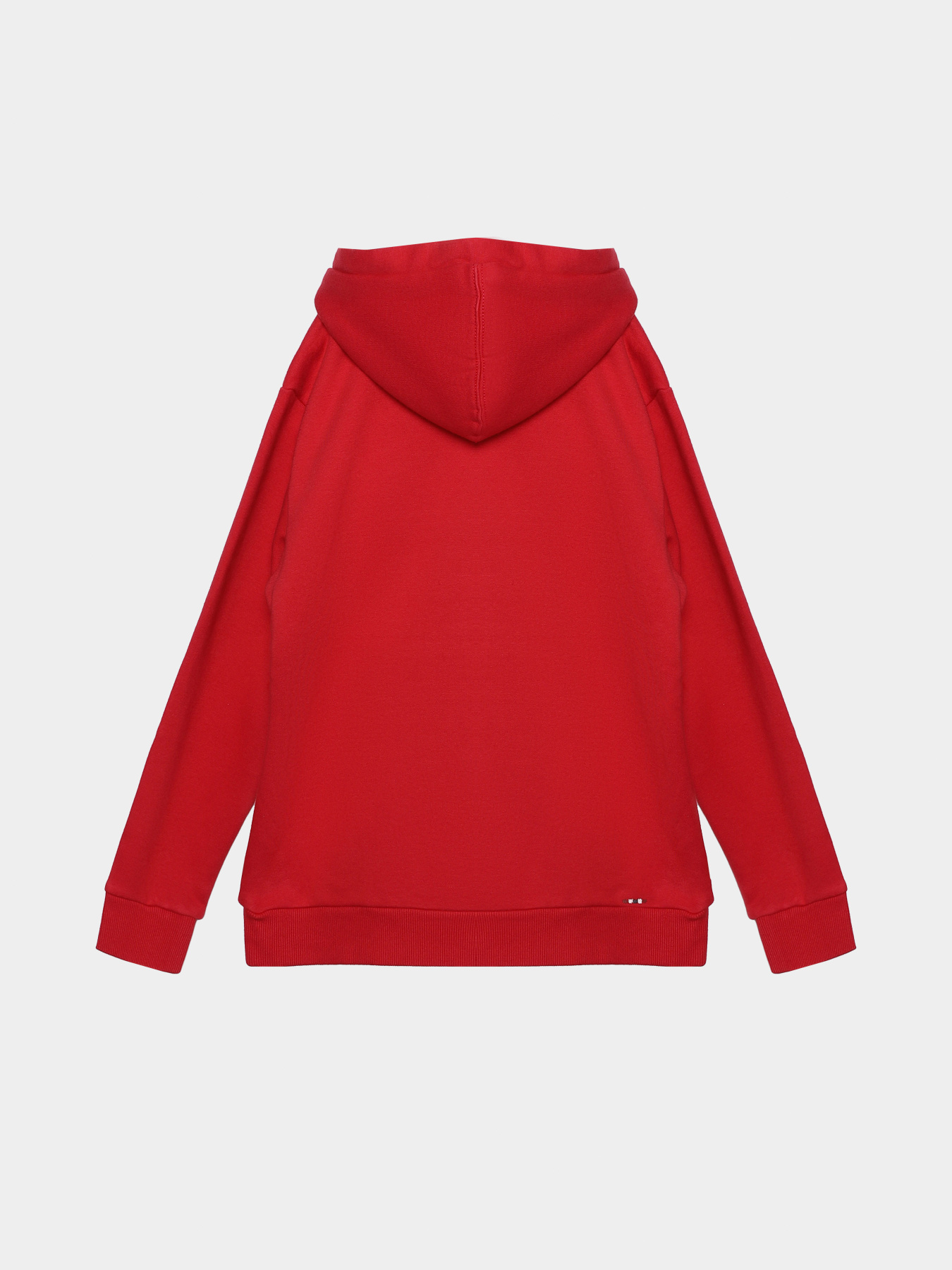 Худі Napapijri Burgee 2 модель NP000I7DR411 Худі Napapijri Burgee 2 модель NP000I7DR411 Фото