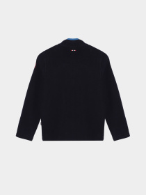 Свитшот Napapijri Tres Full модель NP000I7O1761 Фото