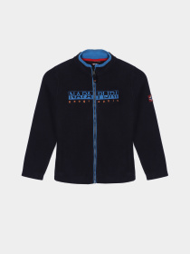 Свитшот Napapijri Tres Full модель NP000I7O1761 Фото