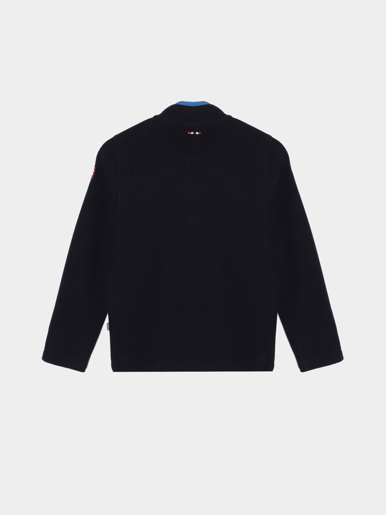 Світшот Napapijri Tres Full модель NP000I7O1761 Фото