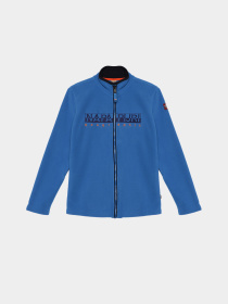 Світшот Napapijri Tres Full Plastic модель NP000I7OB561 Фото