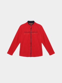 Світшот Napapijri Tres Full Pop модель NP000I7OR411 Фото