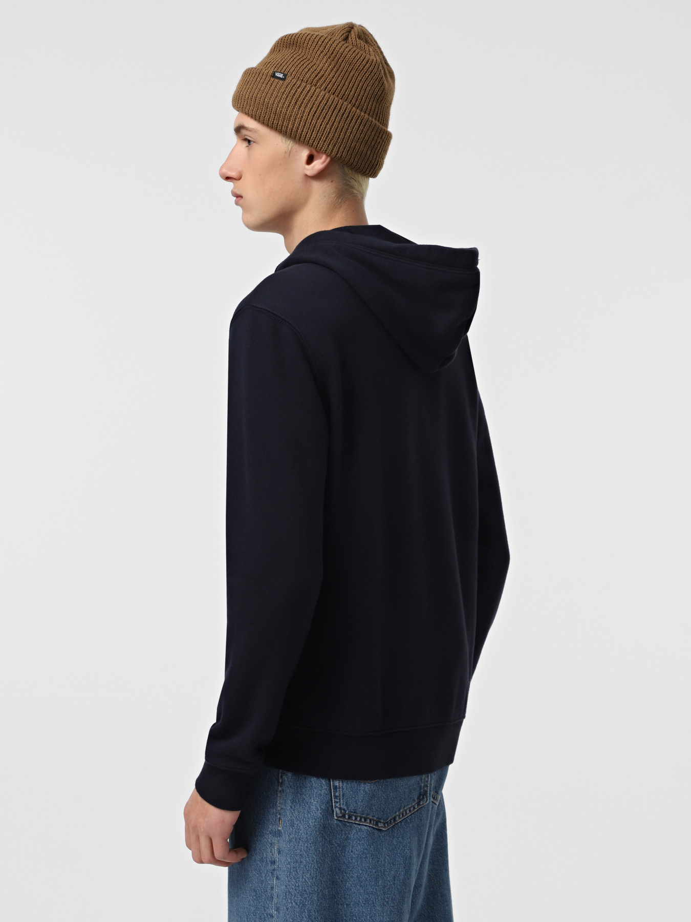 Худи Napapijri модель NP000ILV1761 Фото