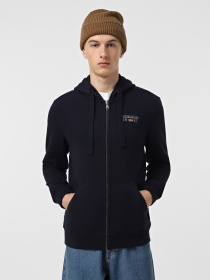 Худі Napapijri модель NP000ILV1761 Фото