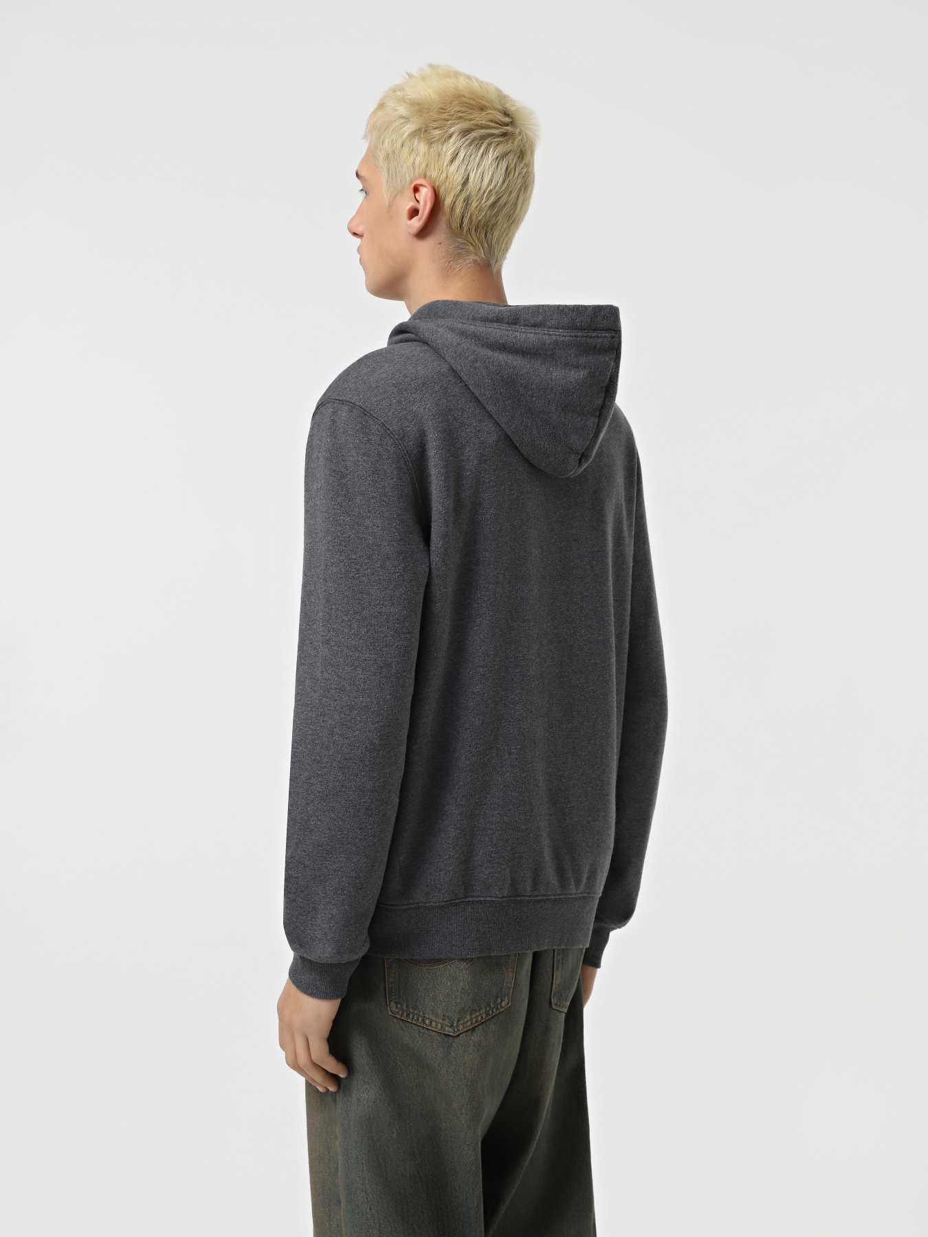 Худи Napapijri модель NP000ILV1971 Фото