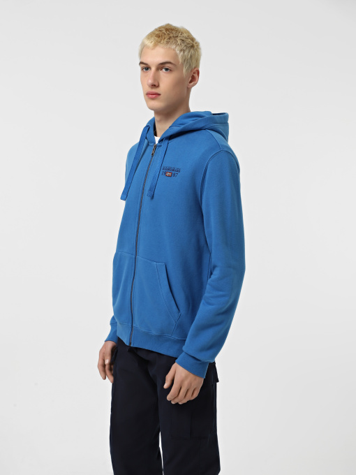 Худи Napapijri модель NP000ILVB561 Фото