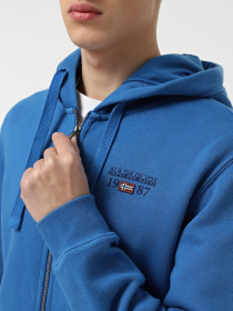 Кофта Napapijri модель NP000ILVB561 Фото