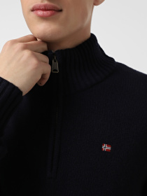 Джемпер Napapijri Dain 1 модель NP000IM31761 Фото