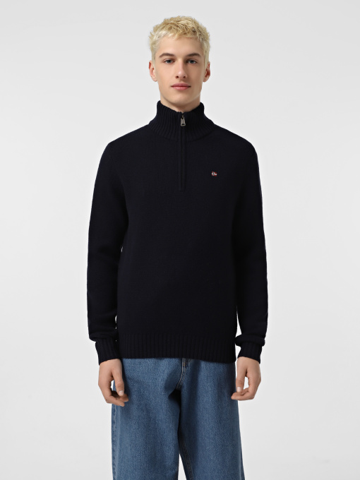 Джемпер Napapijri Dain 1 модель NP000IM31761 Фото