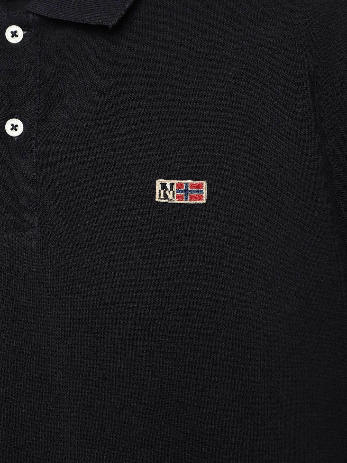 Футболка Napapijri Taly 2 модель NP000IMA1761 Фото