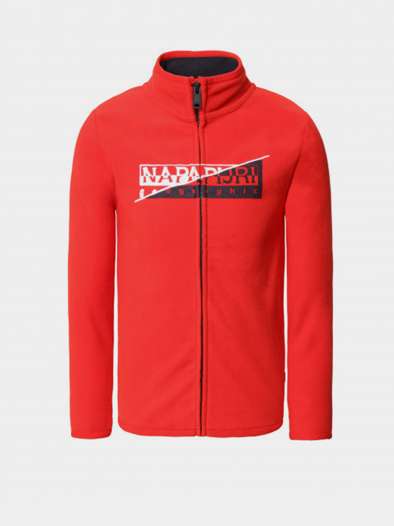 Свитшот Napapijri Taky Fz модель NP000IVWRA31 Фото