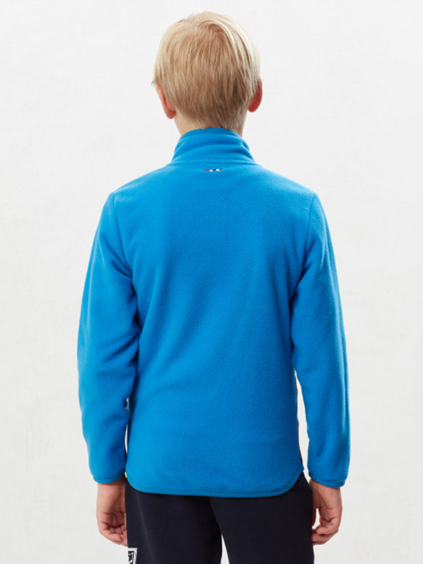 Свитшот Napapijri Taky Hz модель NP000IVXBB71 Фото