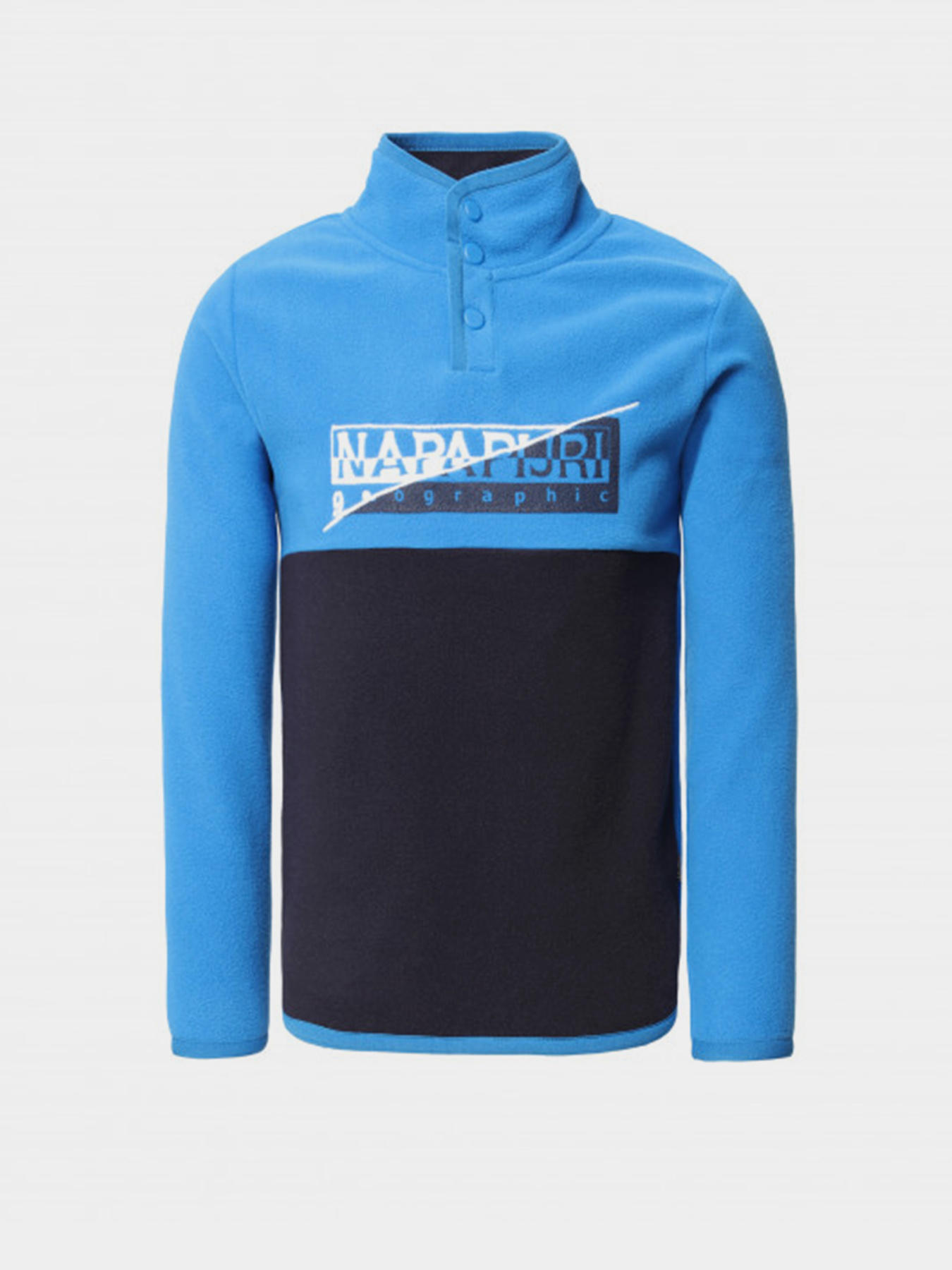 Свитшот Napapijri Taky Hz модель NP000IVXBB71 Фото