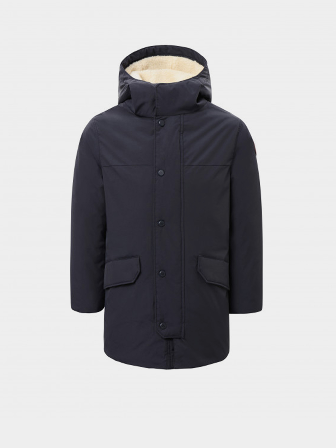 Зимняя куртка Napapijri Arco модель NP000IW81761 Фото