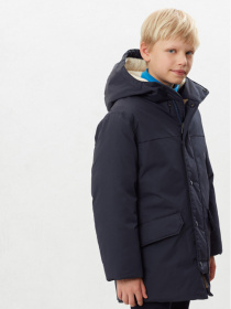 Зимняя куртка Napapijri Arco модель NP000IW81761 Фото