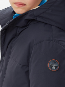 Зимняя куртка Napapijri Arco модель NP000IW81761 Зимняя куртка Napapijri Arco модель NP000IW81761 Фото