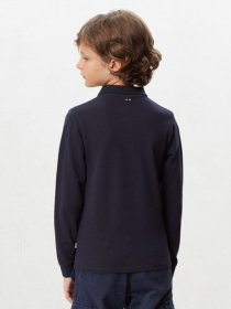 Свитшот Napapijri K Taly Ls модель NP000IWC1761 Фото